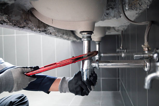 Trusted Drain Cleaning service in Big Laurel, KY - AAA Plumbing Heating